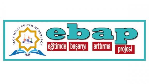 EBAP (Eğitimde Başarıyı Arttırma Projesi)