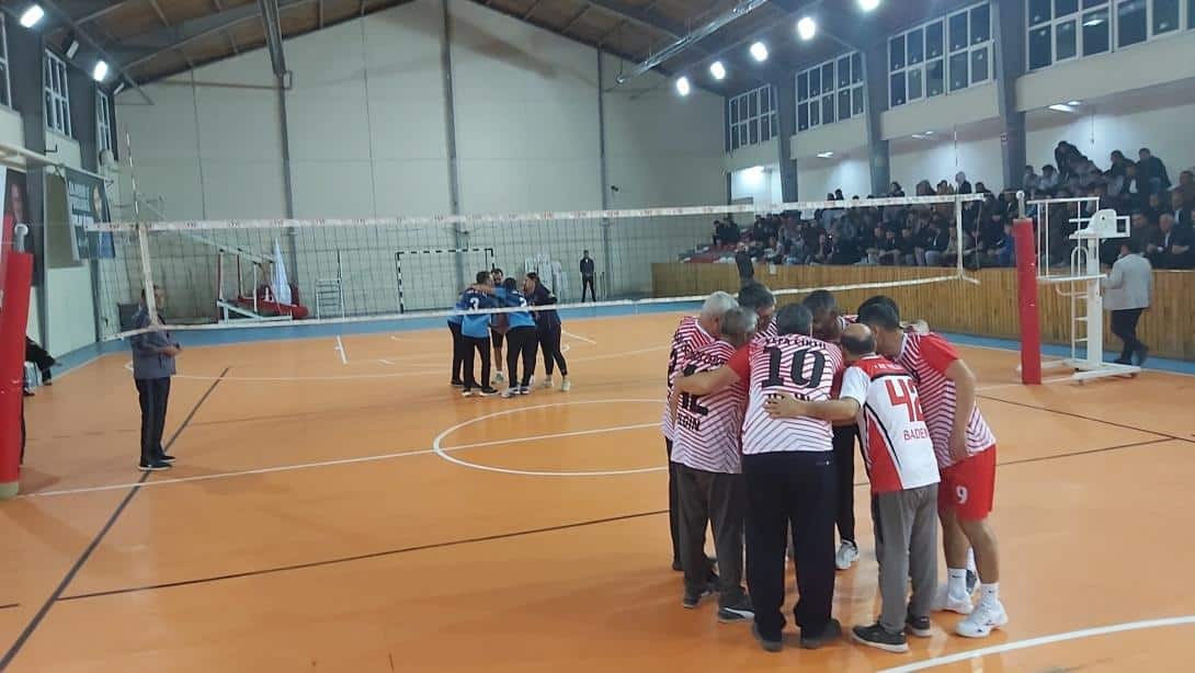 24 Kasım Öğretmenler Günü  Turnuvaları