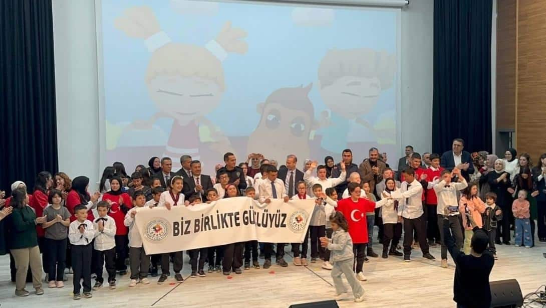 3 Aralık Dünya Engelliler Günü Programı